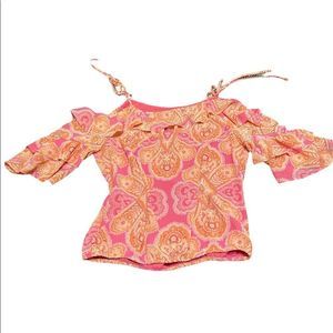 Soho NewYork & Company Top